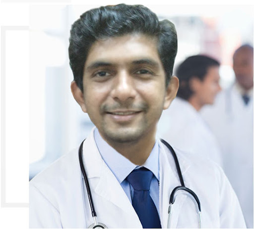 Dr Sreekumar Menon